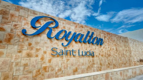 Royalton Saint Lucia Resort and Spa extérieur
