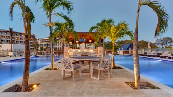 Royalton Saint Lucia Resort and Spa extérieur